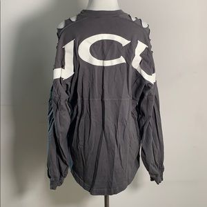 VCU long sleeved shirt